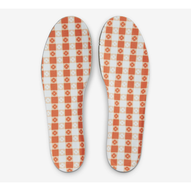 Nike Concepts X Dunk Low SB Orange Lobster