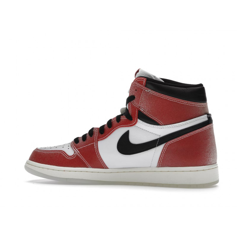 Nike Air Jordan 1 Retro High Trophy Room Chicago
