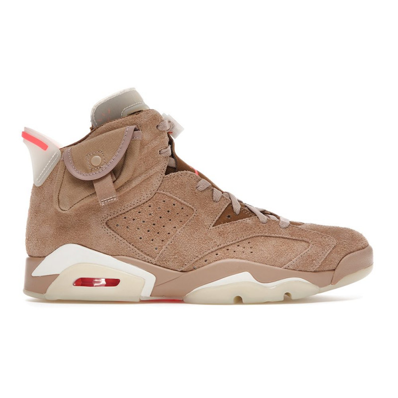 Nike Air Jordan 6